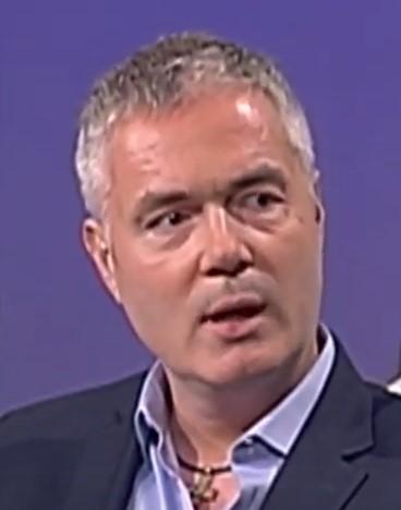 Дејан Томашевић Није смак света ако кошаркаши не оду на СП Dnevnik